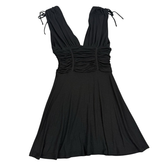 Free People Beach Sweet Summer Mini Dress - Picture 4 of 10